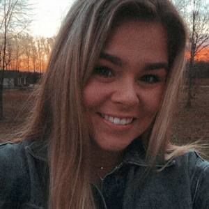 Meet your Posher, Libby